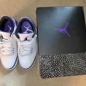 Air Jordan 3 Retro